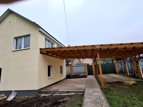 дом по адресу лінія 3а, 9