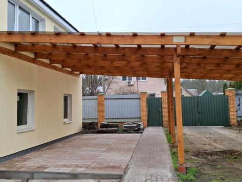 дом по адресу лінія 3а, 9