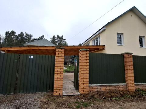 дом по адресу лінія 3а, 9