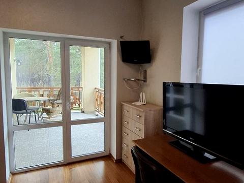 дом по адресу лінія 3а, 9