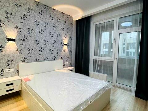 квартира за адресою Лейпцизька вул., 13а