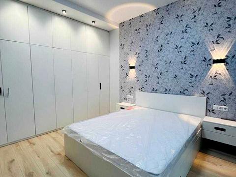 квартира за адресою Лейпцизька вул., 13а