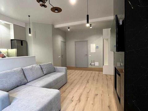 квартира за адресою Лейпцизька вул., 13а