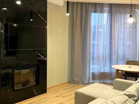 квартира за адресою Лейпцизька вул., 13а