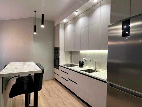 квартира за адресою Лейпцизька вул., 13а