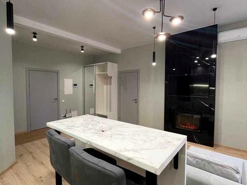 квартира за адресою Лейпцизька вул., 13а