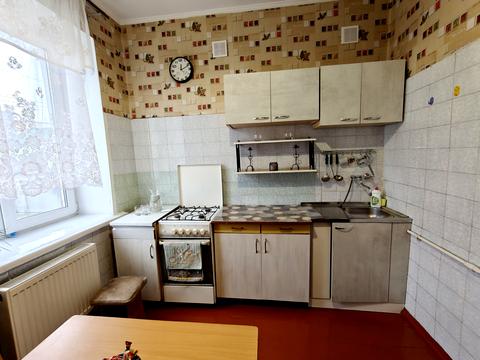 квартира за адресою Сенатора Маккейна вул. (Понєдєліна), 8