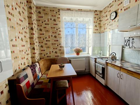 квартира за адресою Сенатора Маккейна вул. (Понєдєліна), 8