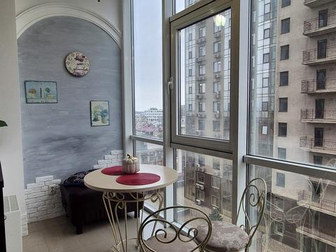 квартира за адресою Асташкіна пров., 29