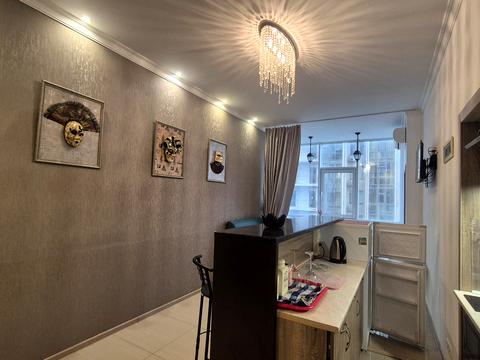 квартира за адресою Асташкіна пров., 29