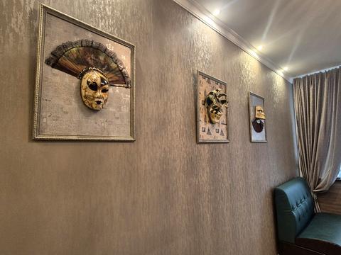 квартира за адресою Асташкіна пров., 29