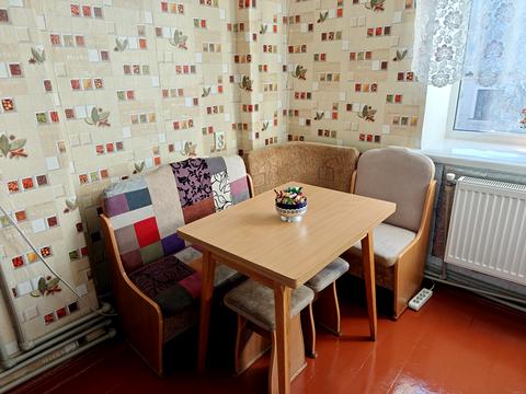 квартира за адресою Сенатора Маккейна вул. (Понєдєліна), 8