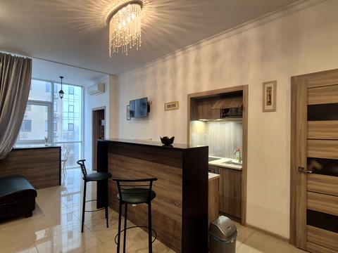 квартира за адресою Асташкіна пров., 29