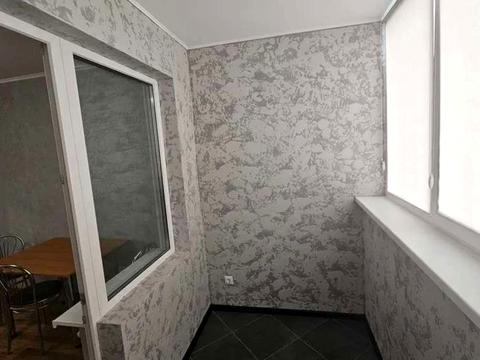 квартира за адресою Київ, Коноплянська вул., 22-А