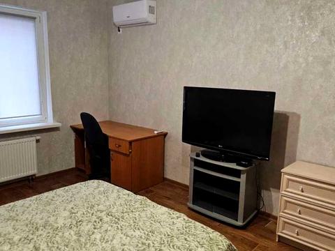 квартира за адресою Київ, Коноплянська вул., 22-А