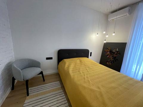 квартира за адресою Київ, Набережно-Рибальська дорога вул., 9