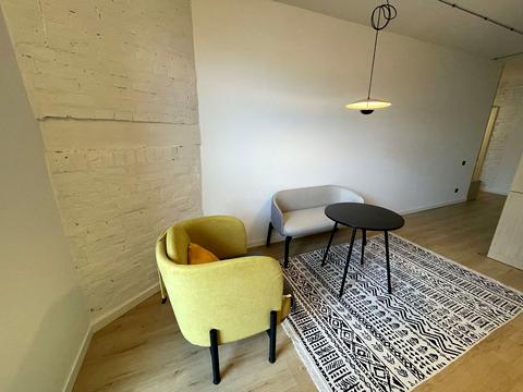 квартира за адресою Київ, Набережно-Рибальська дорога вул., 9