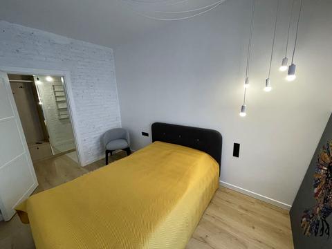 квартира за адресою Київ, Набережно-Рибальська дорога вул., 9