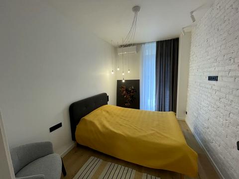 квартира за адресою Київ, Набережно-Рибальська дорога вул., 9