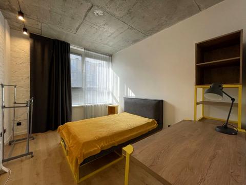 квартира за адресою Київ, Набережно-Рибальська дорога вул., 9