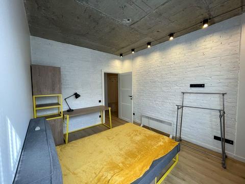 квартира за адресою Київ, Набережно-Рибальська дорога вул., 9