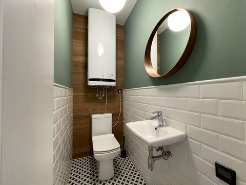 квартира за адресою Київ, Набережно-Рибальська дорога вул., 9