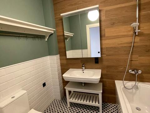 квартира за адресою Київ, Набережно-Рибальська дорога вул., 9