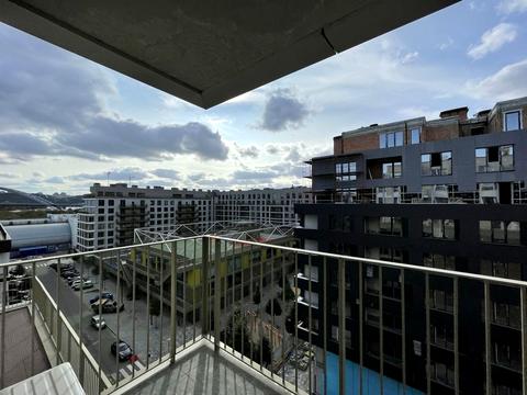 квартира за адресою Київ, Набережно-Рибальська дорога вул., 9