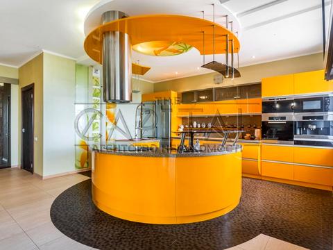 квартира по адресу Владимира Ивасюка просп. (Героїв Сталінграду), 6-А