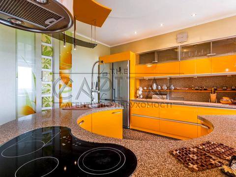 квартира по адресу Владимира Ивасюка просп. (Героїв Сталінграду), 6-А