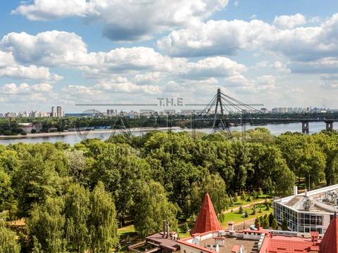 квартира по адресу Владимира Ивасюка просп. (Героїв Сталінграду), 6-А