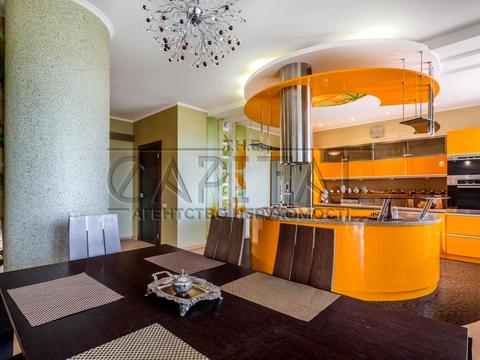 квартира по адресу Владимира Ивасюка просп. (Героїв Сталінграду), 6-А