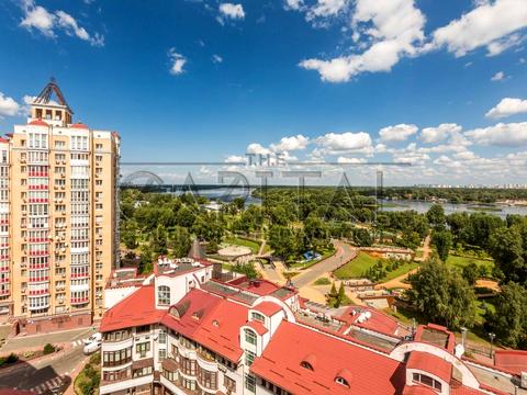 квартира по адресу Владимира Ивасюка просп. (Героїв Сталінграду), 6-А