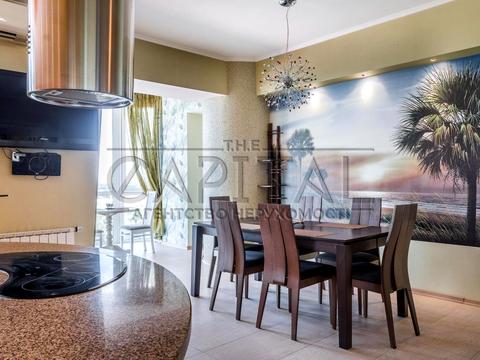 квартира по адресу Владимира Ивасюка просп. (Героїв Сталінграду), 6-А