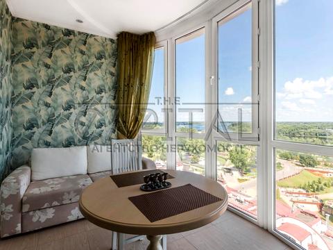 квартира по адресу Владимира Ивасюка просп. (Героїв Сталінграду), 6-А