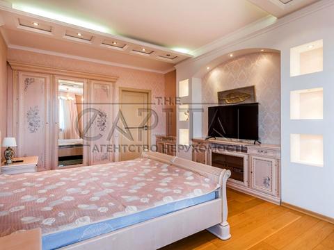 квартира по адресу Владимира Ивасюка просп. (Героїв Сталінграду), 6-А