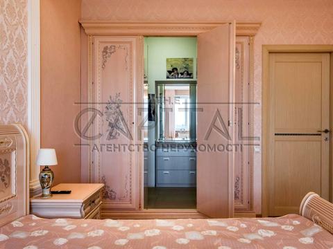 квартира по адресу Владимира Ивасюка просп. (Героїв Сталінграду), 6-А