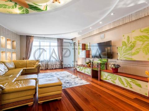 квартира по адресу Владимира Ивасюка просп. (Героїв Сталінграду), 6-А