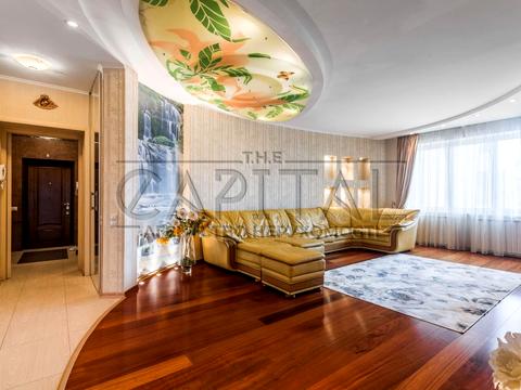 квартира по адресу Владимира Ивасюка просп. (Героїв Сталінграду), 6-А