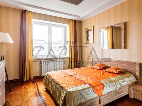 квартира по адресу Владимира Ивасюка просп. (Героїв Сталінграду), 6-А