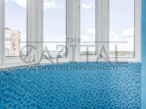 квартира по адресу Владимира Ивасюка просп. (Героїв Сталінграду), 6-А