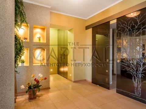 квартира по адресу Владимира Ивасюка просп. (Героїв Сталінграду), 6-А