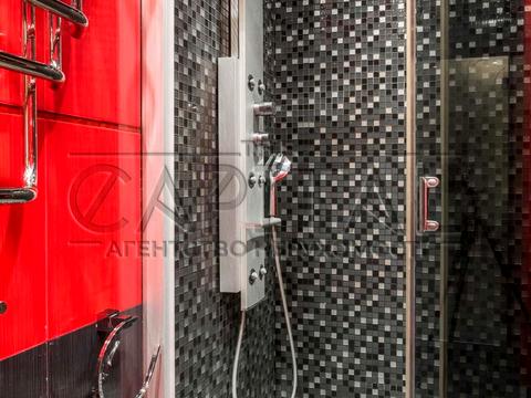 квартира по адресу Владимира Ивасюка просп. (Героїв Сталінграду), 6-А