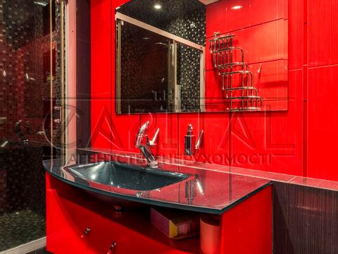 квартира по адресу Владимира Ивасюка просп. (Героїв Сталінграду), 6-А