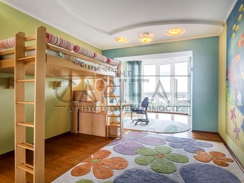 квартира по адресу Владимира Ивасюка просп. (Героїв Сталінграду), 6-А