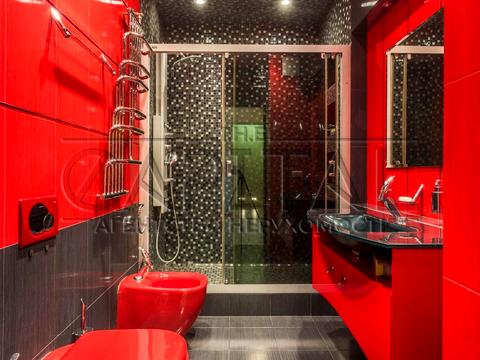 квартира по адресу Владимира Ивасюка просп. (Героїв Сталінграду), 6-А