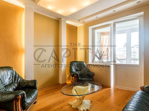 квартира по адресу Владимира Ивасюка просп. (Героїв Сталінграду), 6-А