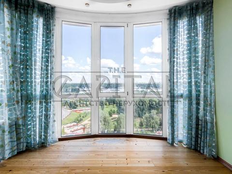 квартира по адресу Владимира Ивасюка просп. (Героїв Сталінграду), 6-А