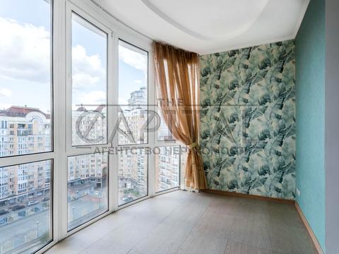 квартира по адресу Владимира Ивасюка просп. (Героїв Сталінграду), 6-А