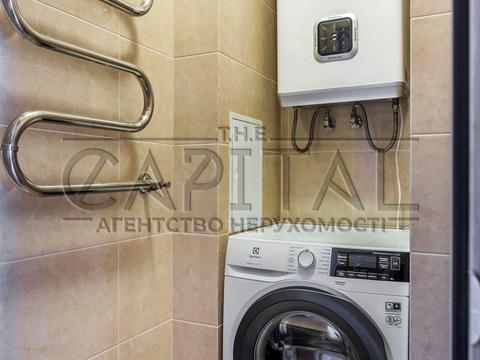 квартира по адресу Владимира Ивасюка просп. (Героїв Сталінграду), 6-А